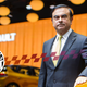 Carlos Ghosn at the 2016 Geneva Motor Show.